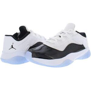 Nike Air‎ Jordan 11 Comfort Low 'Concord' CMFT DV2208-100 Kid Youth Child 5Y NEW